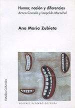 Humor, nación y diferencias- Ana Maria Zubieta